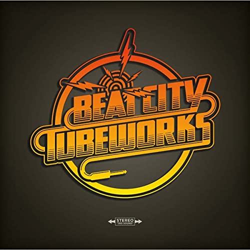 Beat City Tubeworks - I Cannot Believe It's the Incredible... [VINYL]