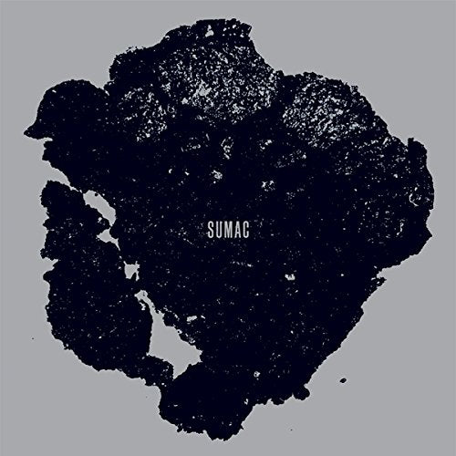 Sumac - What One Becomes [CD]