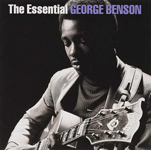Benson George - Essential George Benson [Sony Gold Series] [CD]
