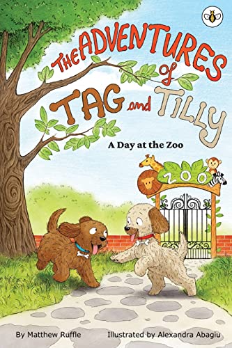 The Adventures of Tag and Tilly