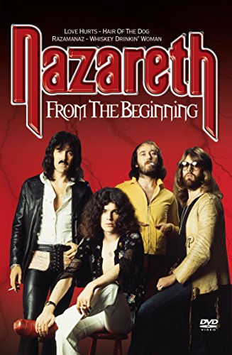From The Beginning [DVD]