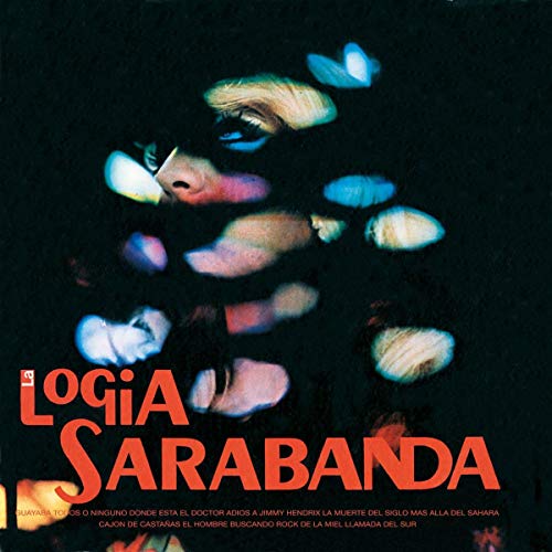 Various - La Logia Sarabanda [CD]