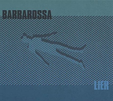 Barbarossa - Lier  [VINYL]