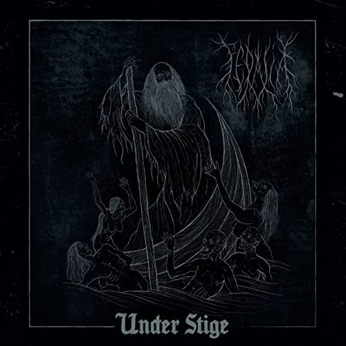 Various - Under Stige [VINYL]