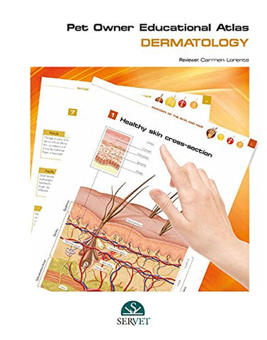 Pet Owner Educational Atlas - Dermatology