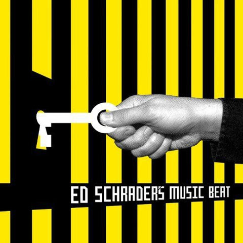 Ed Schrader's Music Beat - Party Jail [CD]