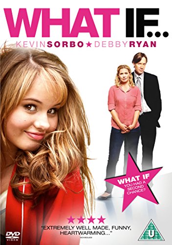 What If? [DVD]