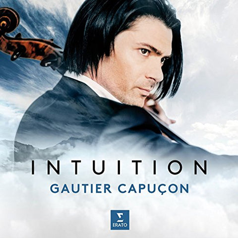 Gautier Capuçon - Intuition [VINYL]