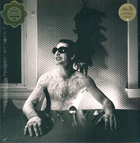 The Afghan Whigs - Uptown Avondale [VINYL]