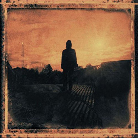 Steven Wilson - Grace For Drowning [CD]