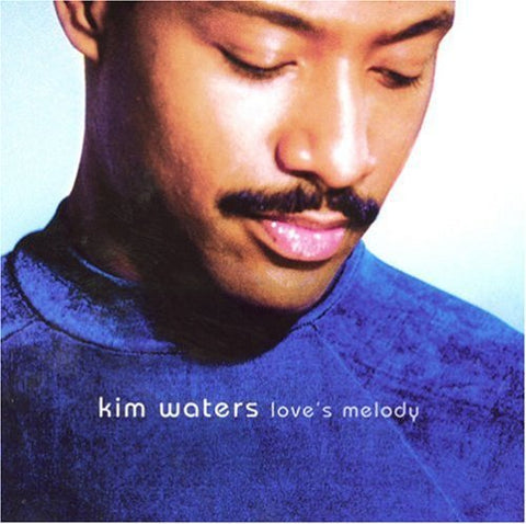 Waters Kim - Love's Melody [CD]