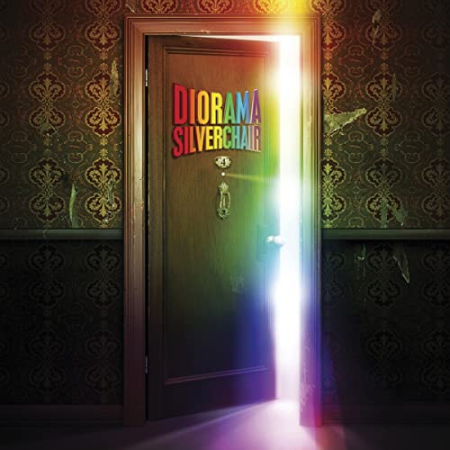 Silverchair - Diorama [180 gm LP Purple Coloured Vinyl] [VINYL]
