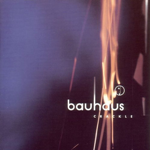 Bauhaus - Crackle - The Best Of [CD]