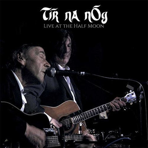 Various - Live At The Half Moon [VINYL]