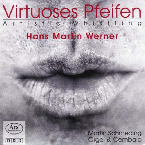 "CD cover with close-up of lips, red and black text, and a logo."