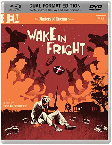 Wake In Fright [DVD]