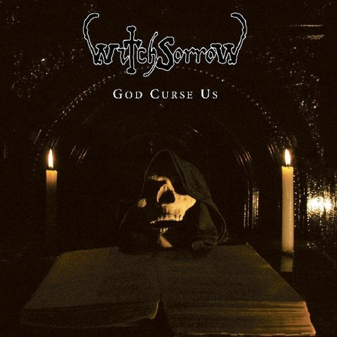 Witchsorrow - God Curse Us [VINYL]