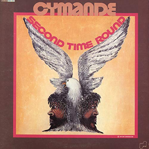 Cymande - Second Time Around (RSD 2018) [VINYL]