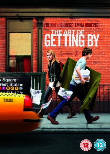 The Art Of Getting By [DVD]