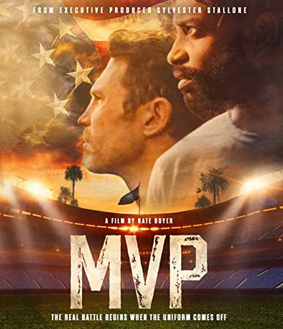 Mvp [BLU-RAY]