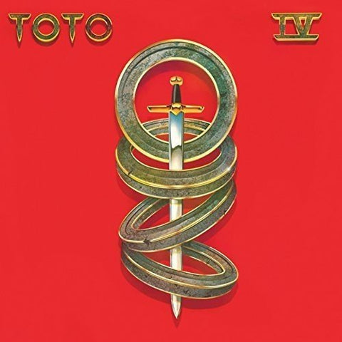 Toto - Iv [CD]
