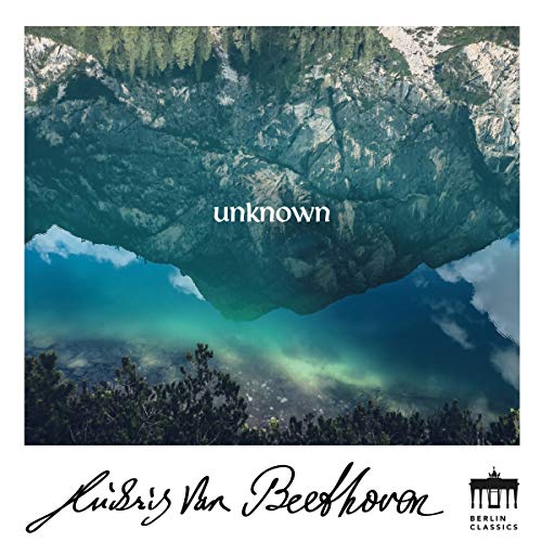Various Artists - Beethoven: Unknown [CD]