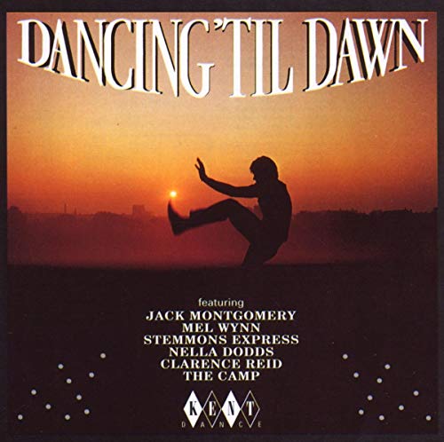 Various Artists - Dancing 'Til Dawn [CD]