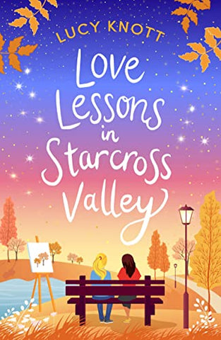 Love Lessons in Starcross Valley