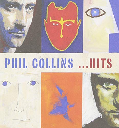 Collins Phil - ...Hits [CD]