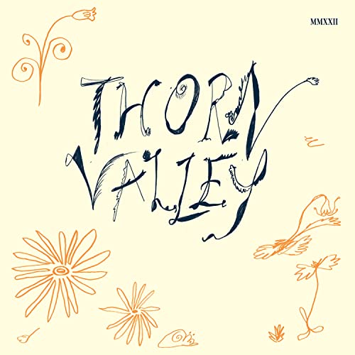 Thorn Valley - Thorn Valley  [VINYL]