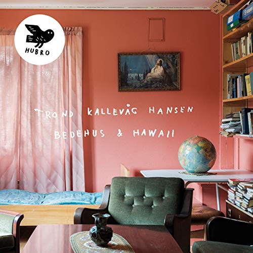 Hansen,trond Kallevåg - Bedehus & Hawaii [CD]