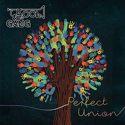 Kool & The Gang - Perfect Union [CD]