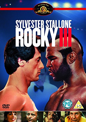 Rocky IIi [DVD]