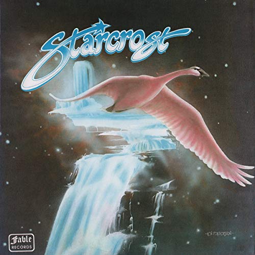 Various - Starcrost [CD]