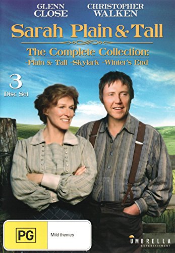 Sarah Plain And Tall - The Com