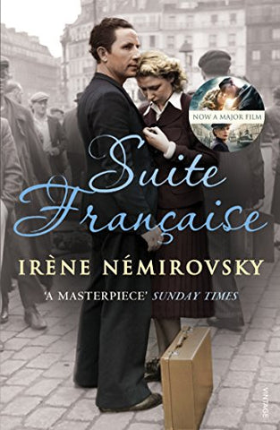 Irene Nemirovsky - Suite Francaise