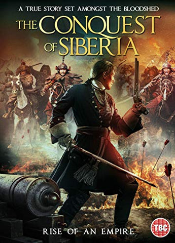 The Conquest Of Siberia [DVD]