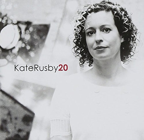 Kate Rusby - 20 [CD]