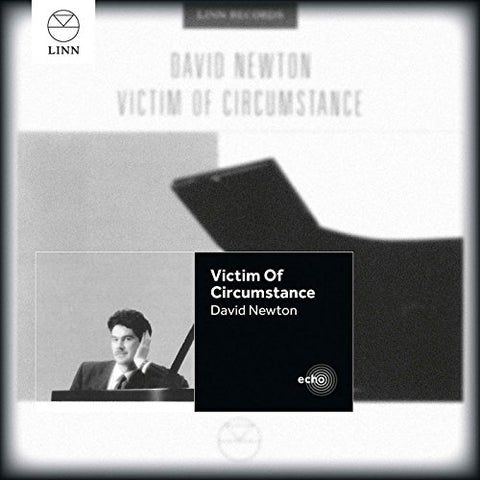 David Newton - Victim Of Circumstance [CD]