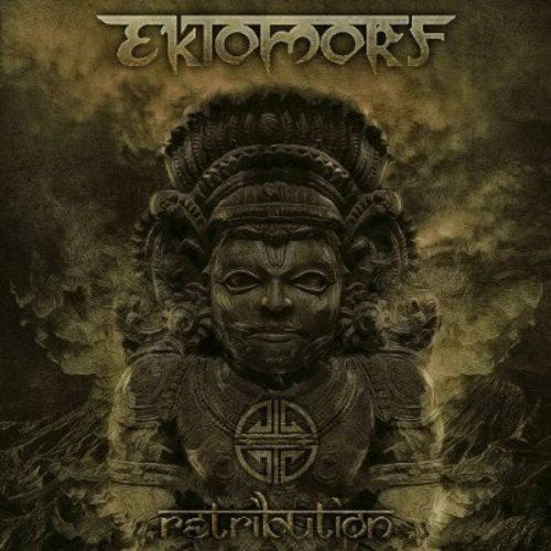 Ektomorf - Retribution [CD]