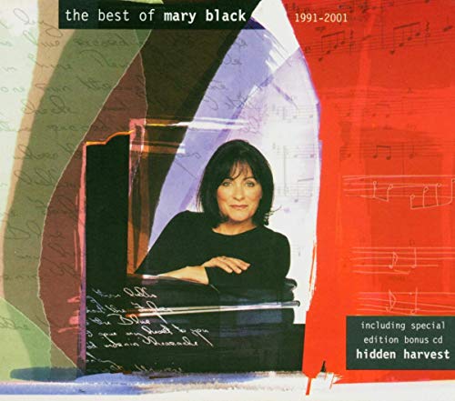Mary Black - The Best of Mary Black: 1991-2001 [CD]