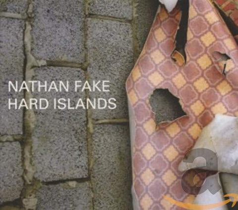 Nathan Fake - Hard Islands [CD]