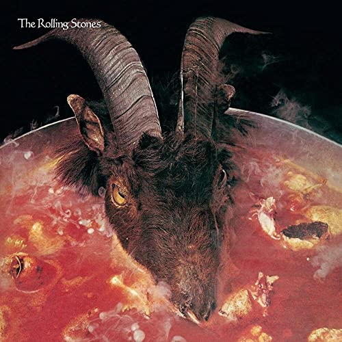 Various - Goats Head Soup [VINYL]
