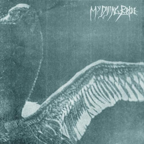 My Dying Bride - Turn Loose The Swans (30th Anniversary Marble Vinyl Edition) [VINYL]