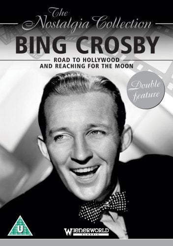 Bing Crosby - Road To Hollywood [DVD]