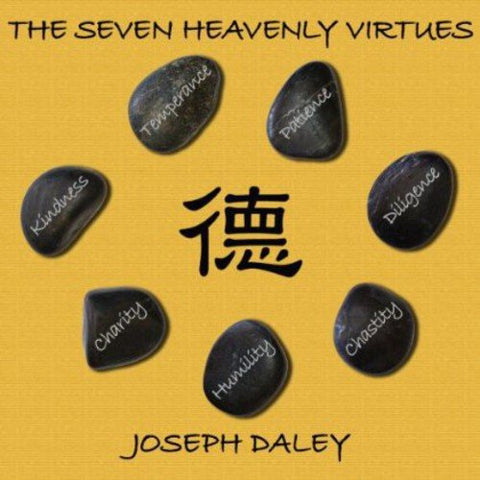 Joseph Daley - The Seven Heavenly Virtues [CD]