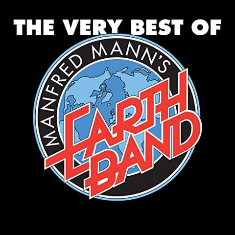 Manfred Mann's Earth Band - The Best Of Manfred Mann's Earth Band  [VINYL]