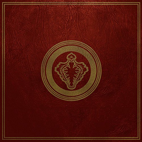 Årabrot - The Gospel [VINYL]