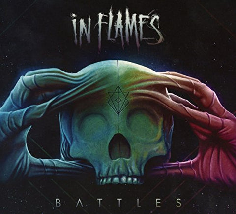 In Flames - Battles [CD]