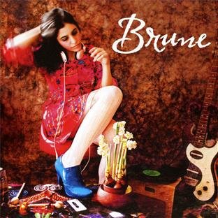 Brune - Brune Audio CD